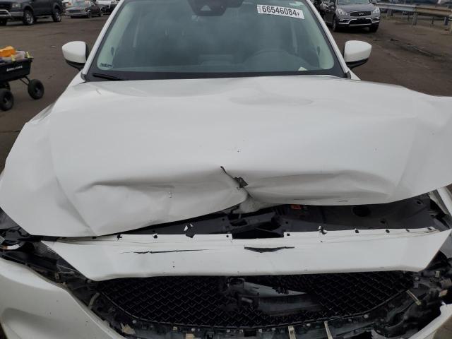 Photo 12 from auction – 2019 MAZDA CX-5 TOURI with VIN JM3KFBCM9K1589765