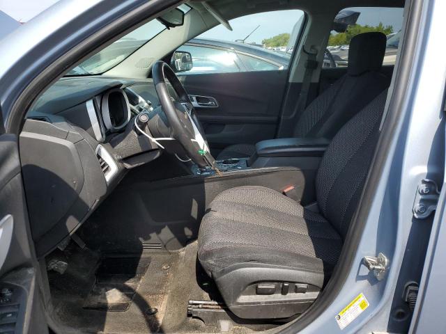 Photo 7 from auction – 2014 CHEVROLET EQUINOX LT with VIN 2GNALBEK3E6268693