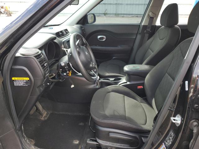 Photo 7 from auction – 2019 KIA SOUL with VIN KNDJN2A24K7914487