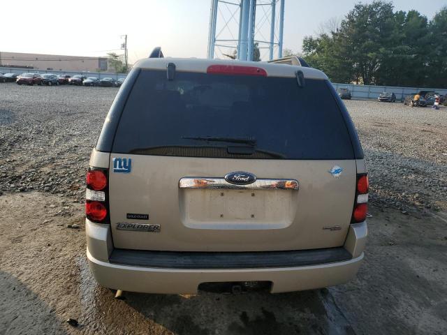 Photo 6 from auction – 2007 FORD EXPLORER X with VIN 1FMEU73E87UB73340