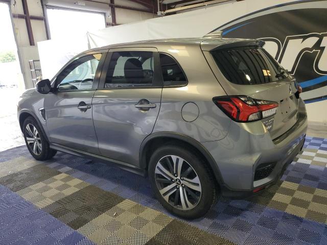 Photo 2 from auction – 2020 MITSUBISHI OUTLANDER with VIN JA4AR3AU4LU015086