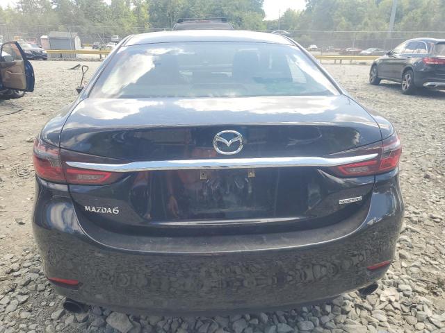 Photo 6 from auction – 2020 MAZDA 6 TOURING with VIN JM1GL1VM9L1526682