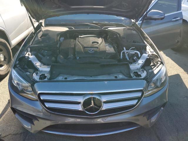 Photo 11 from auction – 2017 MERCEDES-BENZ E 300 with VIN WDDZF4JB0HA135732