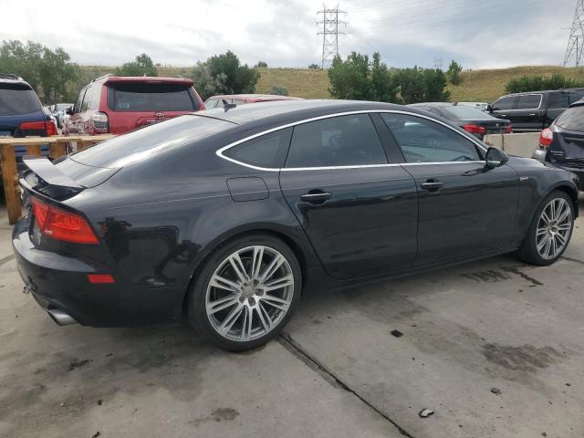 Photo 3 from auction – 2013 AUDI A7 PREMIUM with VIN WAUYGAFC7DN128084