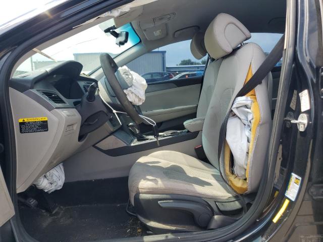Photo 7 from auction – 2016 HYUNDAI SONATA SE with VIN 5NPE24AF6GH275038