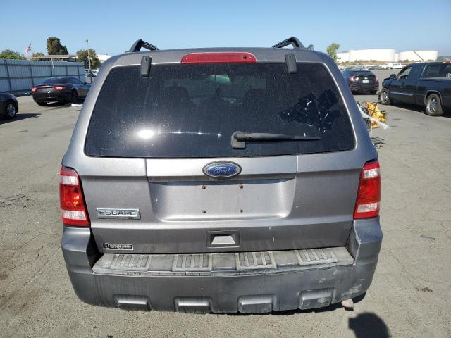 Photo 6 from auction – 2010 FORD ESCAPE XLT with VIN 1FMCU0D79AKC71181