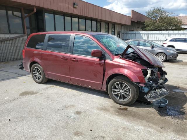 Photo 4 from auction – 2019 DODGE GRAND CARA with VIN 2C4RDGEG5KR606249