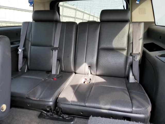 Photo 10 from auction – 2011 CHEVROLET SUBURBAN K with VIN 1GNSKKE39BR298362