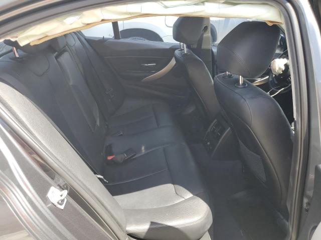 Photo 10 from auction – 2015 BMW 320 I with VIN WBA3B1G5XFNT07084