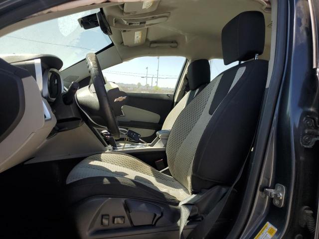 Photo 7 from auction – 2011 CHEVROLET EQUINOX LS with VIN 2CNFLCECXB6302357