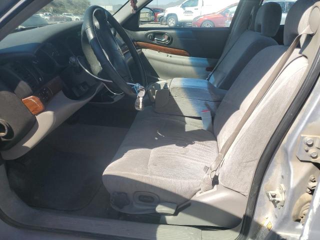 Photo 7 from auction – 2005 BUICK LESABRE CU with VIN 1G4HP52K05U116854