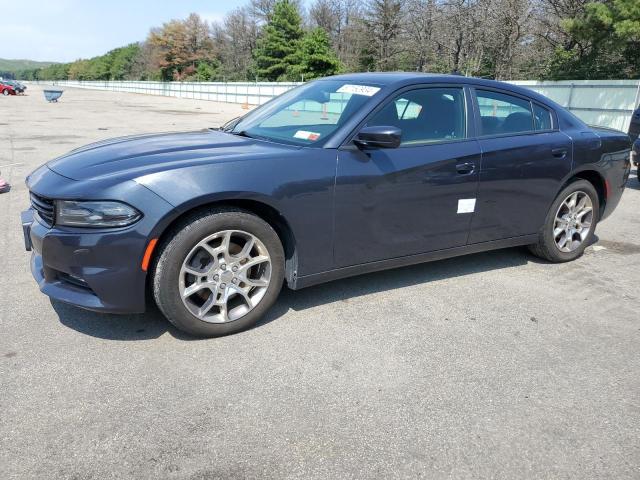 DODGE CHARGER SX 2016 z numerem VIN 2C3CDXJG8GH341338 - Zdjęcie z aukcji