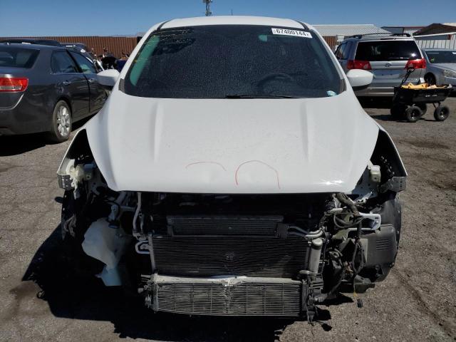 Photo 5 from auction – 2017 FORD ESCAPE SE with VIN 1FMCU0GDXHUC97465