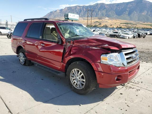 Photo 4 from auction – 2013 FORD EXPEDITION with VIN 1FMJU1J55DEF41462