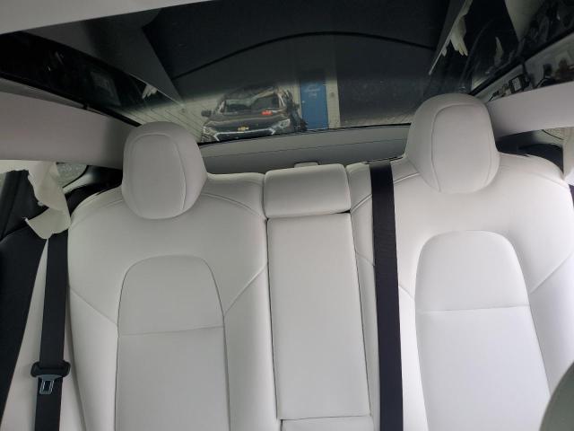 Photo 10 from auction – 2020 TESLA MODEL 3 with VIN 5YJ3E1EB2LF651862