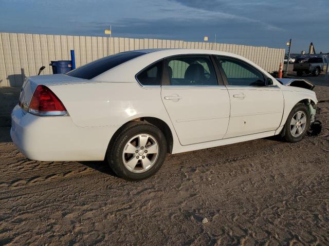 Photo 3 from auction – 2011 CHEVROLET IMPALA LT with VIN 2G1WG5EK9B1226096