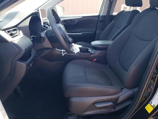 Photo 7 from auction – 2023 TOYOTA RAV4 LE with VIN 2T3H1RFV6PC236621
