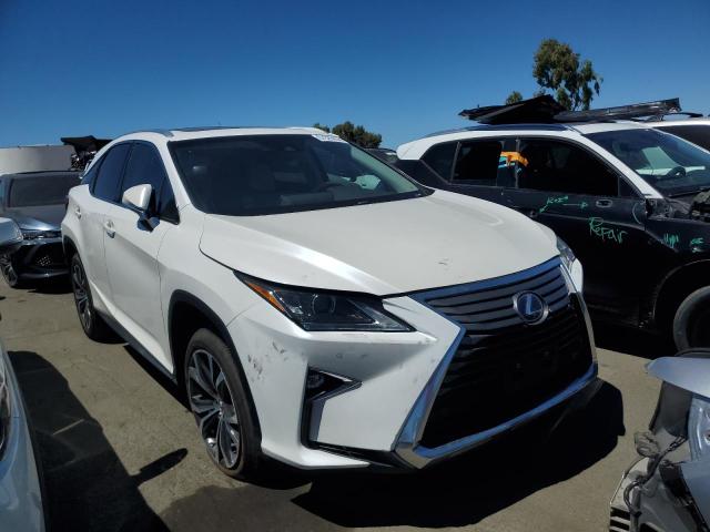 Photo 4 from auction – 2016 LEXUS RX 450H BA with VIN 2T2BGMCA3GC006631