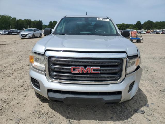 Photo 5 from auction – 2016 GMC CANYON with VIN 1GTG5BE3XG1226940