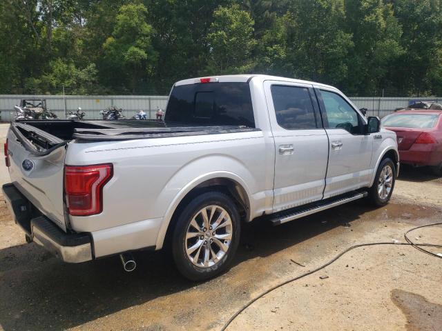 Photo 3 from auction – 2018 FORD F-150 with VIN 1FTEW1CF3GKF01540