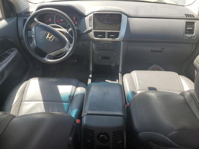 Фото 8 с аукциона – 2006 HONDA PILOT EX с VIN 5FNYF28696B013412