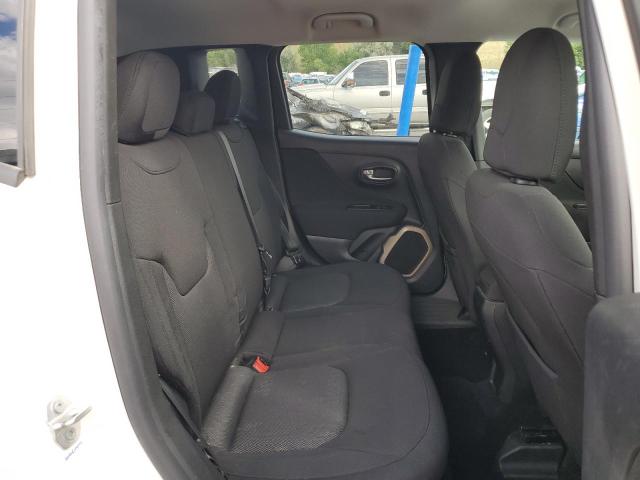Photo 11 from auction – 2015 JEEP RENEGADE L with VIN ZACCJBBT9FPB89909