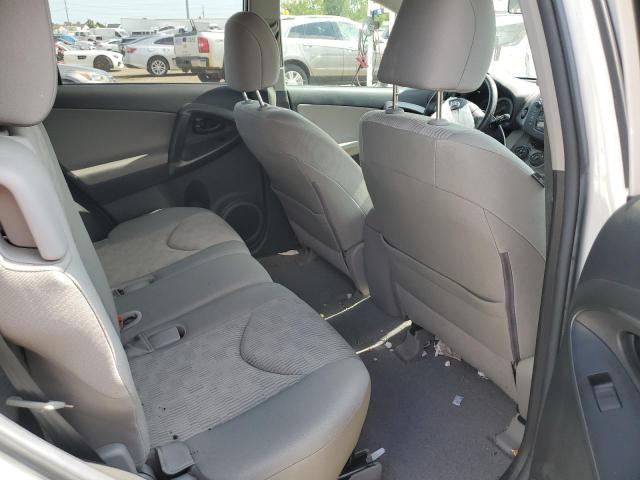 Photo 11 from auction – 2011 TOYOTA RAV4 with VIN 2T3BF4DV0BW176453