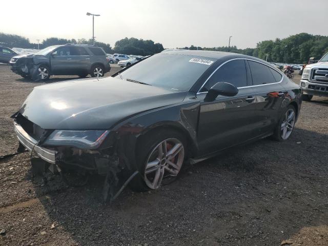 AUDI A7 PRESTIG 2013 with VIN WAU2GAFC8DN055846 - Photo from auction