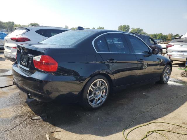 Photo 3 from auction – 2008 BMW 335 I with VIN WBAVB77538NH79905