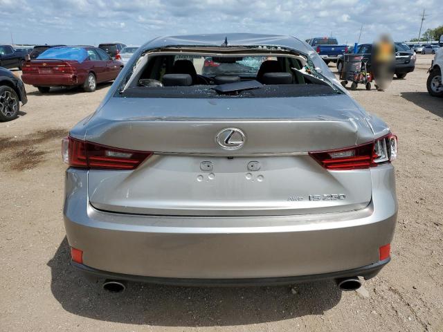 Снимка 6 от търг – 2014 LEXUS IS 250 с VIN JTHCF1D2XE5011898