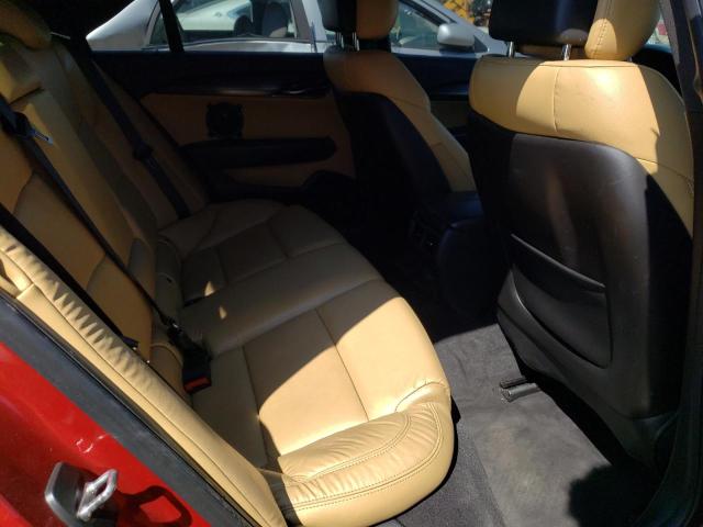 Photo 10 from auction – 2014 CADILLAC ATS with VIN 1G6AA5RA7E0103775