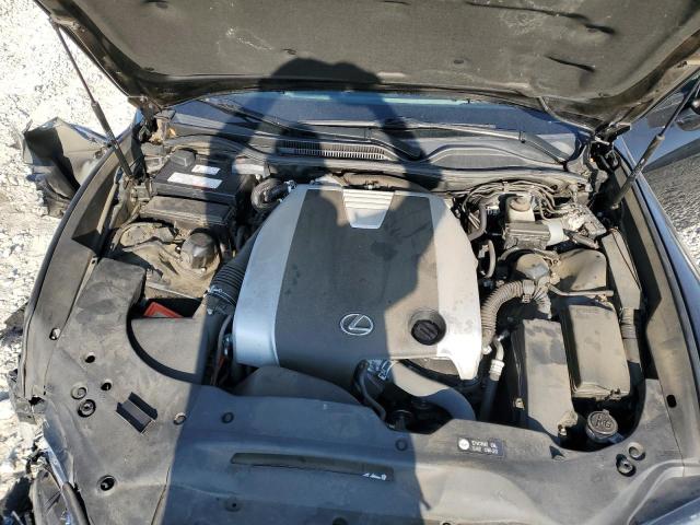 Photo 11 from auction – 2015 LEXUS RC 350 with VIN JTHHE5BC6F5009238