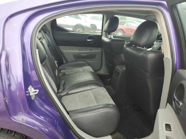 Photo 10 from auction – 2007 DODGE CHARGER SR with VIN 2B3LA73WX7H894714