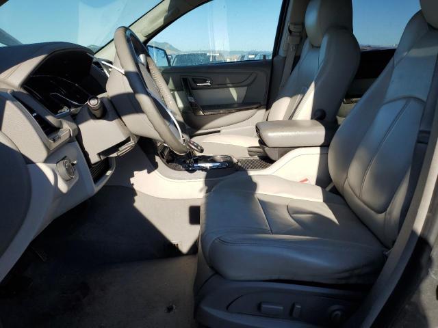 Photo 7 from auction – 2013 GMC ACADIA SLT with VIN 1GKKVRKD2DJ141042