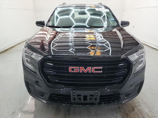 Photo 5 from auction – 2022 GMC TERRAIN SL with VIN 3GKALMEV8NL304439