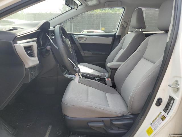 Photo 7 from auction – 2015 TOYOTA COROLLA L with VIN 2T1BURHE4FC280232
