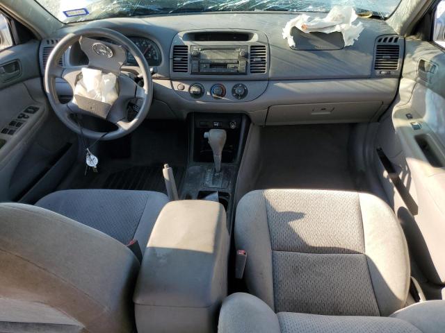 Photo 8 from auction – 2003 TOYOTA CAMRY LE with VIN 4T1BE32K23U784751
