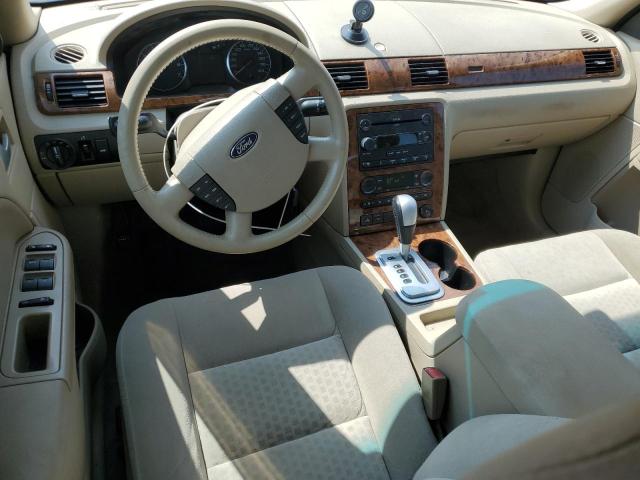 Photo 8 from auction – 2005 FORD FIVE HUNDR with VIN 1FAFP24185G129371