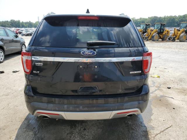 Photo 6 from auction – 2016 FORD EXPLORER X with VIN 1FM5K7D84GGC01471