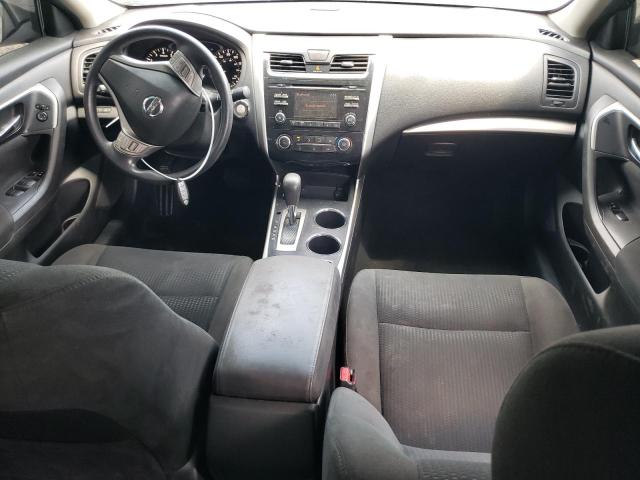 Photo 8 from auction – 2015 NISSAN ALTIMA 2.5 with VIN 1N4AL3AP7FN356858