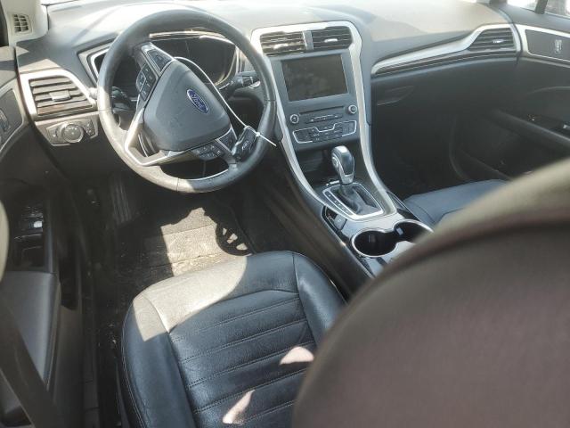 Photo 8 from auction – 2016 FORD FUSION SE with VIN 3FA6P0HD4GR122051