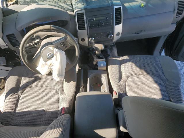Photo 8 from auction – 2012 NISSAN FRONTIER S with VIN 1N6AD0EV3CC425760