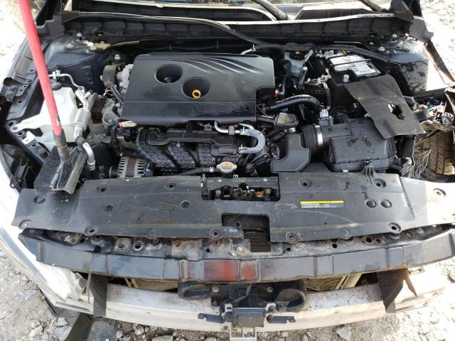 Photo 11 from auction – 2019 NISSAN ALTIMA S with VIN 1N4BL4BVXKC100937