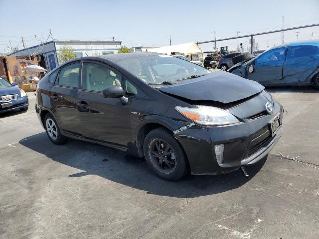 Photo 4 from auction – 2015 TOYOTA PRIUS with VIN JTDKN3DU1F0441184
