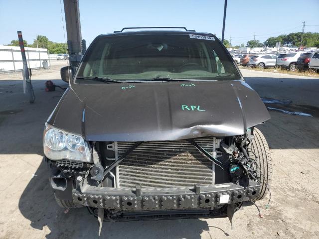 Photo 5 from auction – 2018 DODGE GRAND CARA with VIN 2C4RDGCG2JR299995