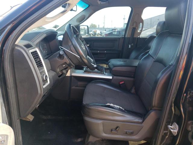 Photo 7 from auction – 2011 DODGE RAM 1500 with VIN 1D7RV1CT2BS537552