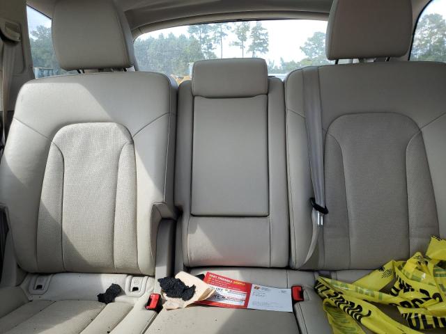 Photo 10 from auction – 2013 AUDI Q7 PRESTIG with VIN WA1VMBFE9DD013699