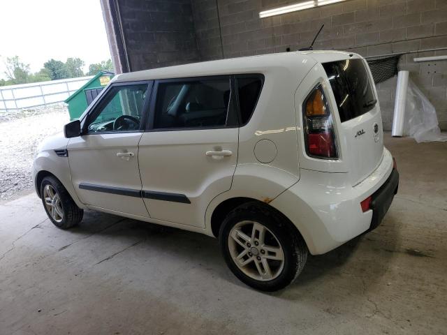 Photo 2 from auction – 2011 KIA SOUL + with VIN KNDJT2A28B7711446