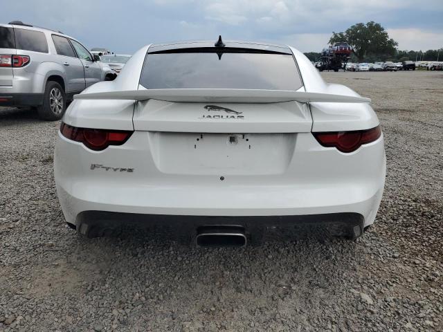 Photo 6 from auction – 2019 JAGUAR F-TYPE with VIN SAJDD1GX8KCK62446