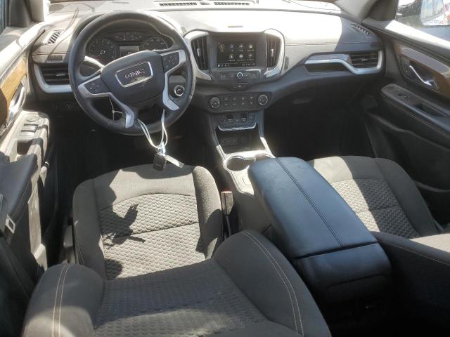 Photo 8 from auction – 2018 GMC TERRAIN SL with VIN 3GKALTEX8JL130460